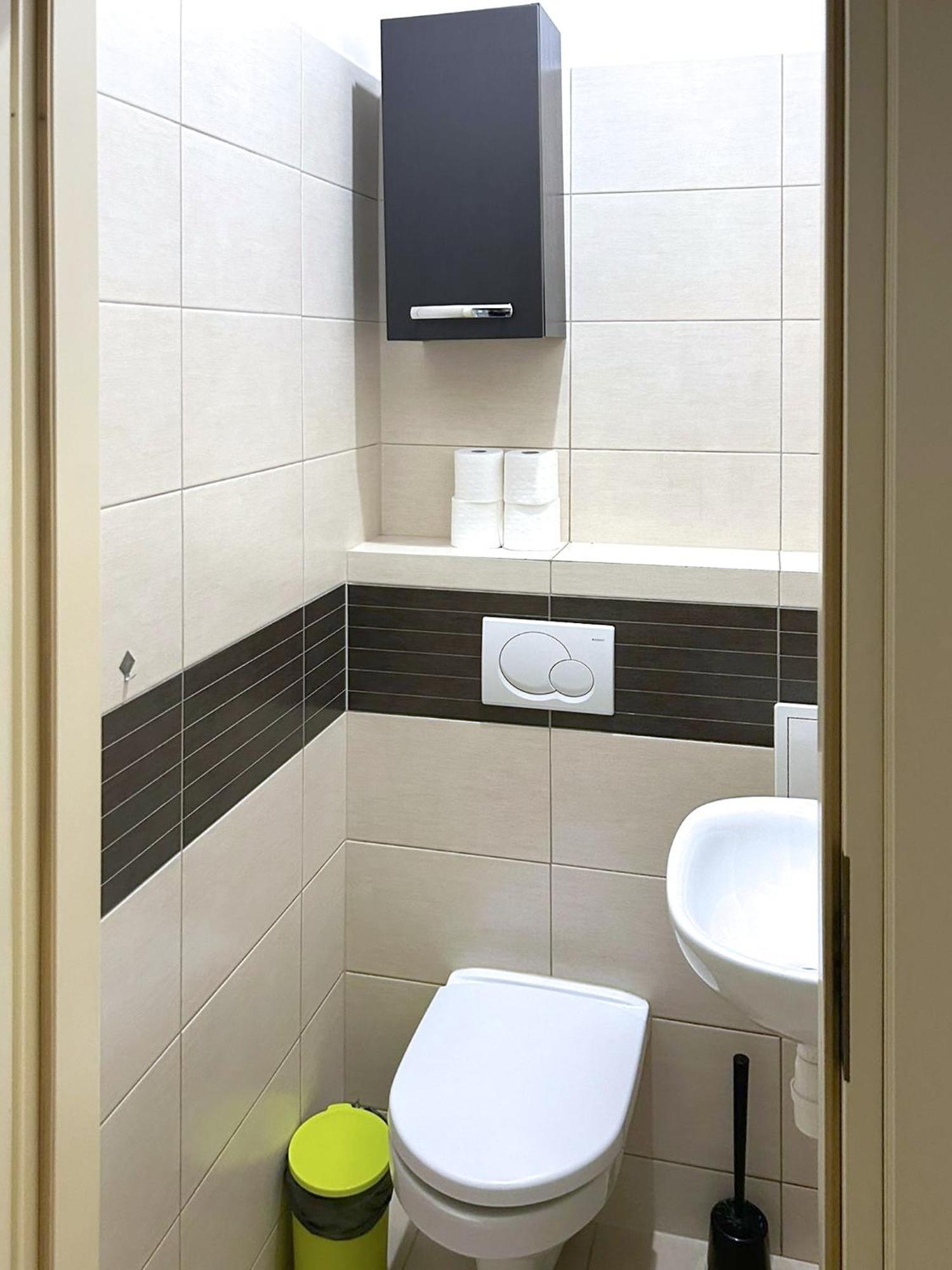 Modern Apartments Krasków Εξωτερικό φωτογραφία