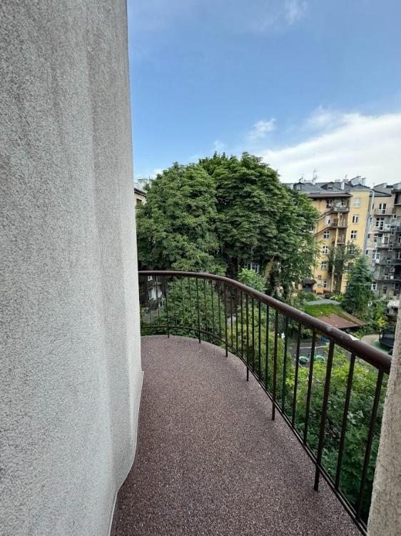 Modern Apartments Krasków Εξωτερικό φωτογραφία