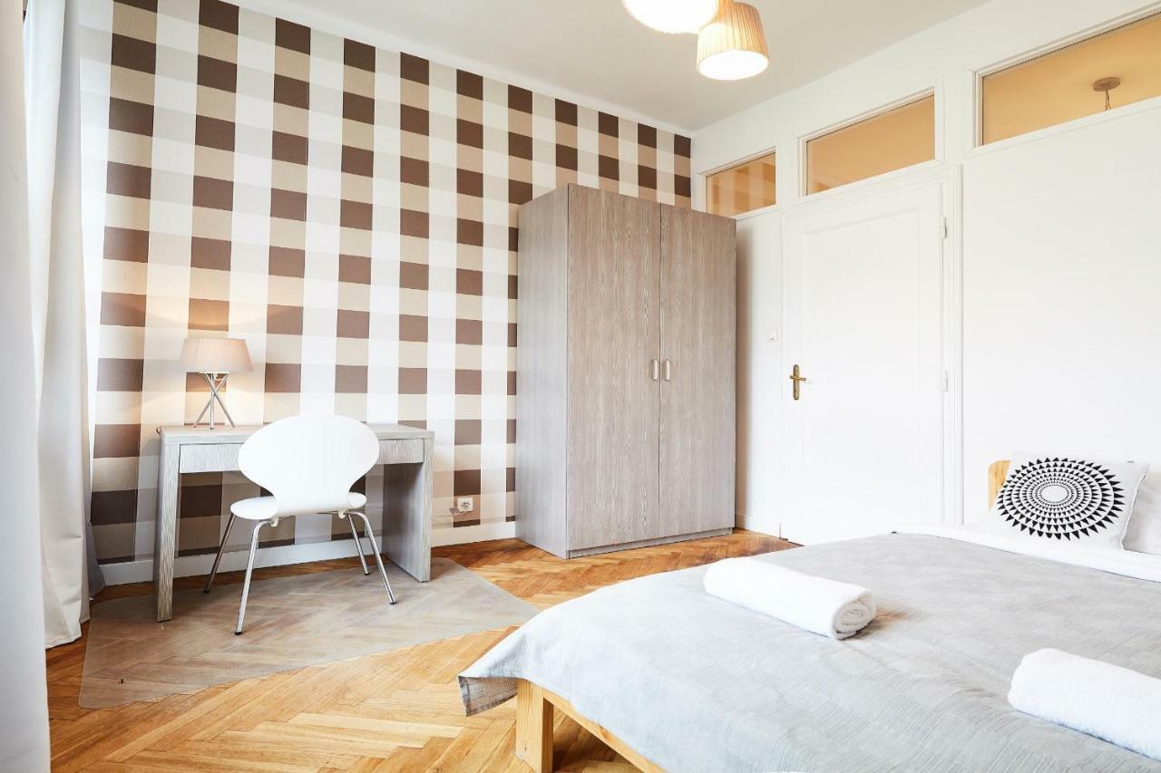 Modern Apartments Krasków Εξωτερικό φωτογραφία