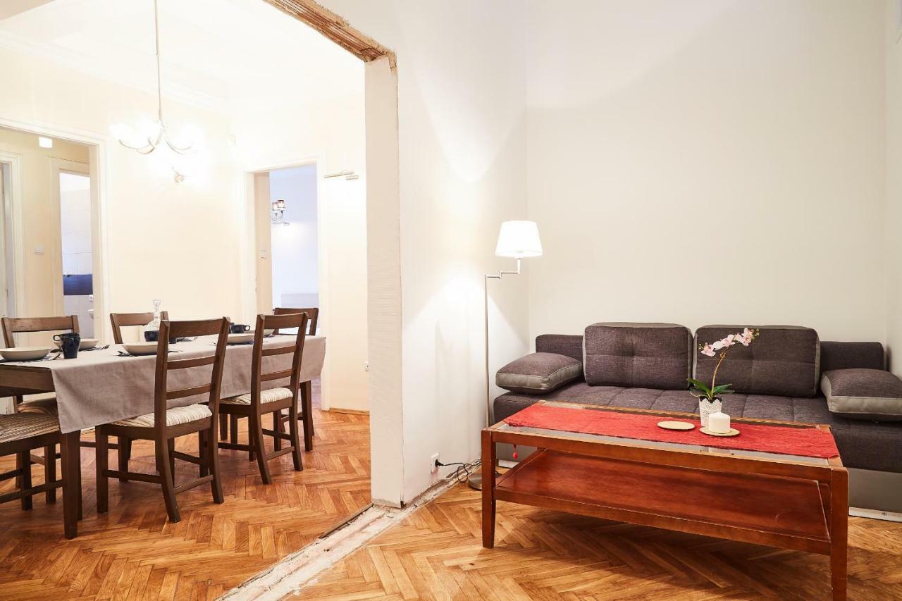 Modern Apartments Krasków Εξωτερικό φωτογραφία