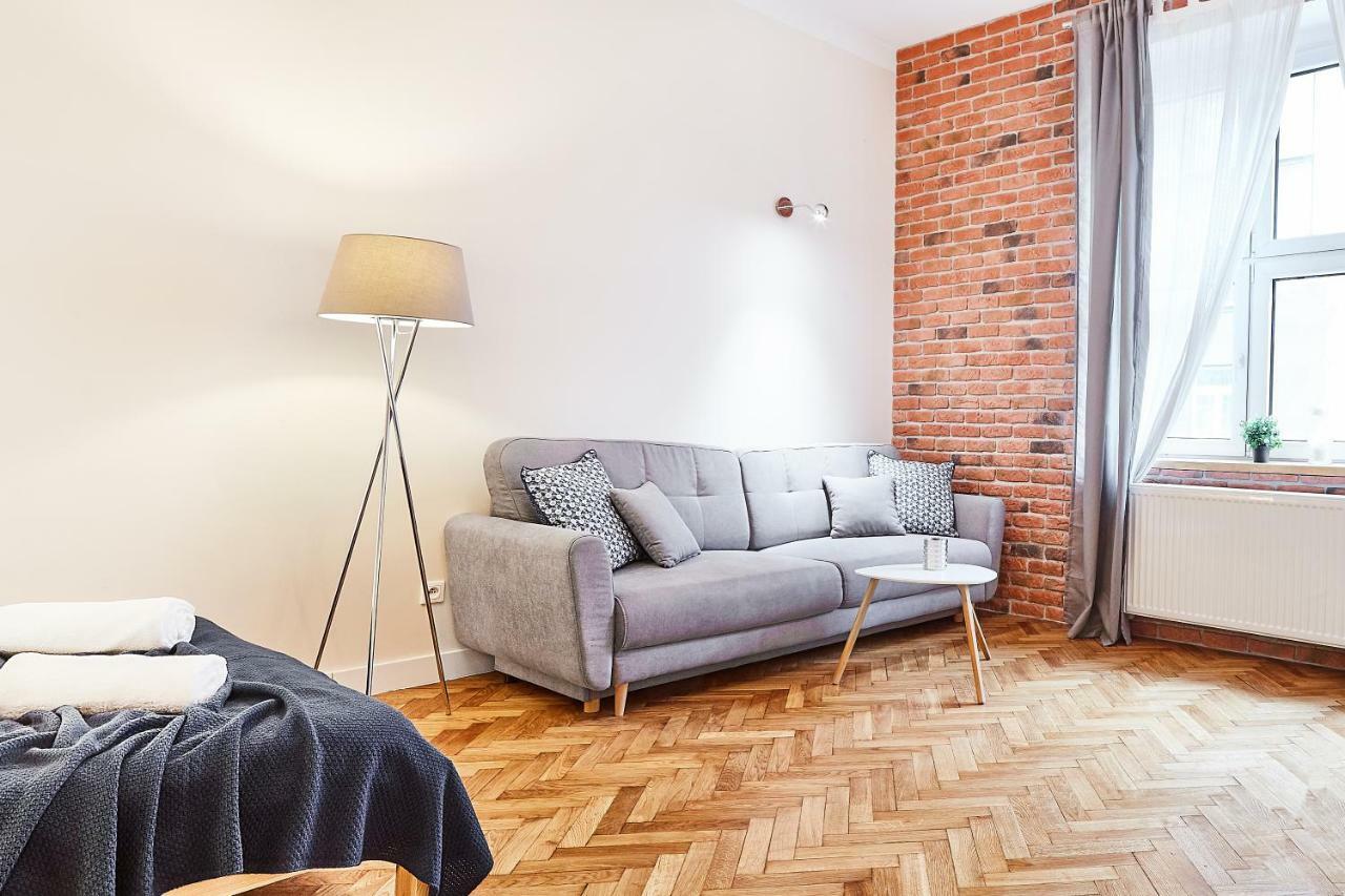 Modern Apartments Krasków Εξωτερικό φωτογραφία