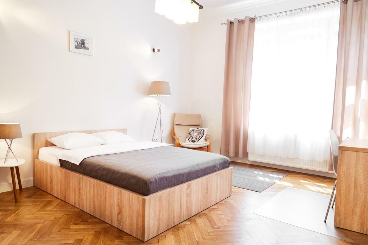 Modern Apartments Krasków Εξωτερικό φωτογραφία