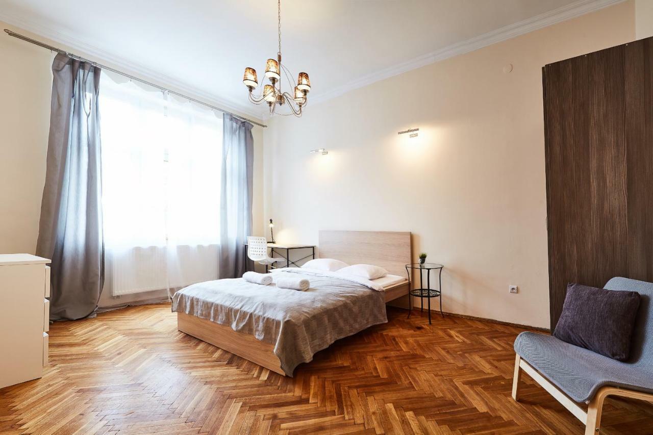Modern Apartments Krasków Εξωτερικό φωτογραφία