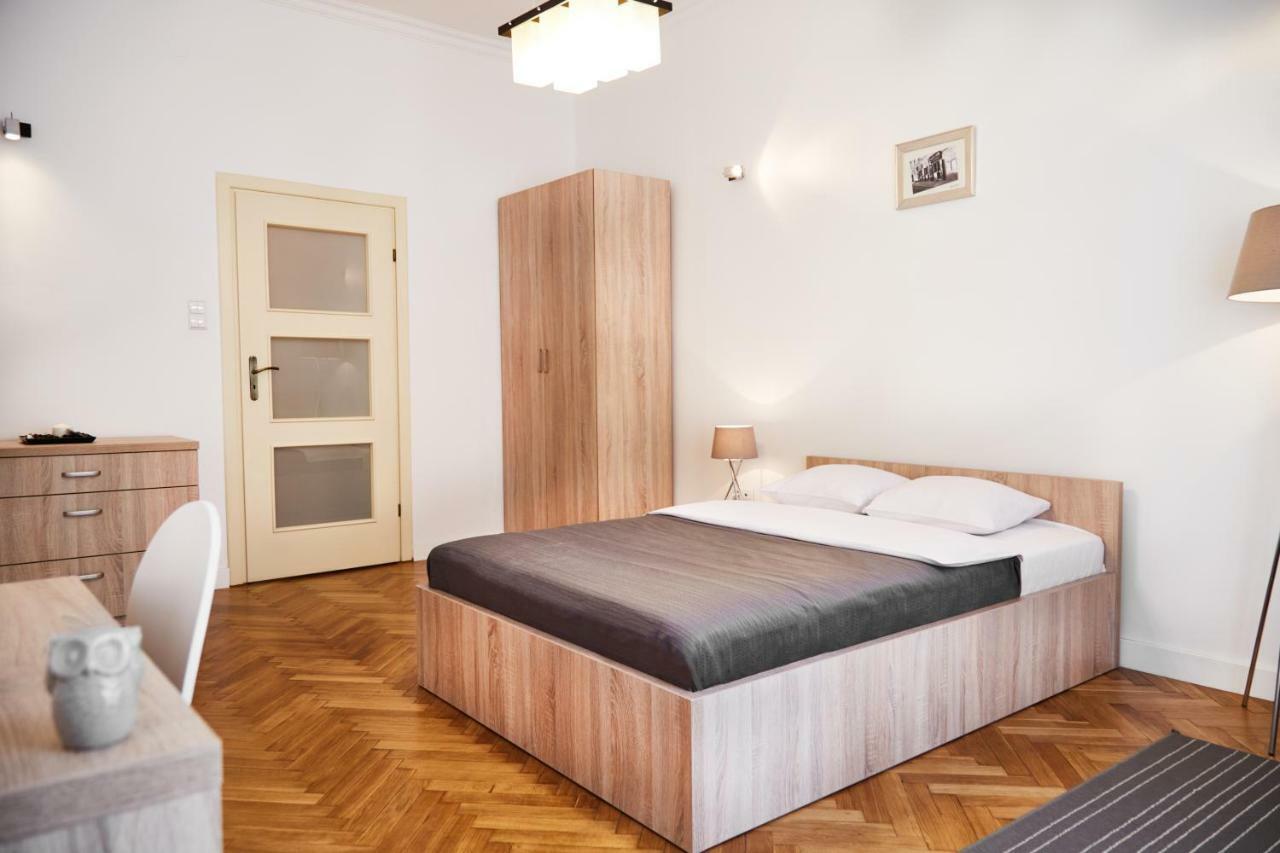 Modern Apartments Krasków Εξωτερικό φωτογραφία