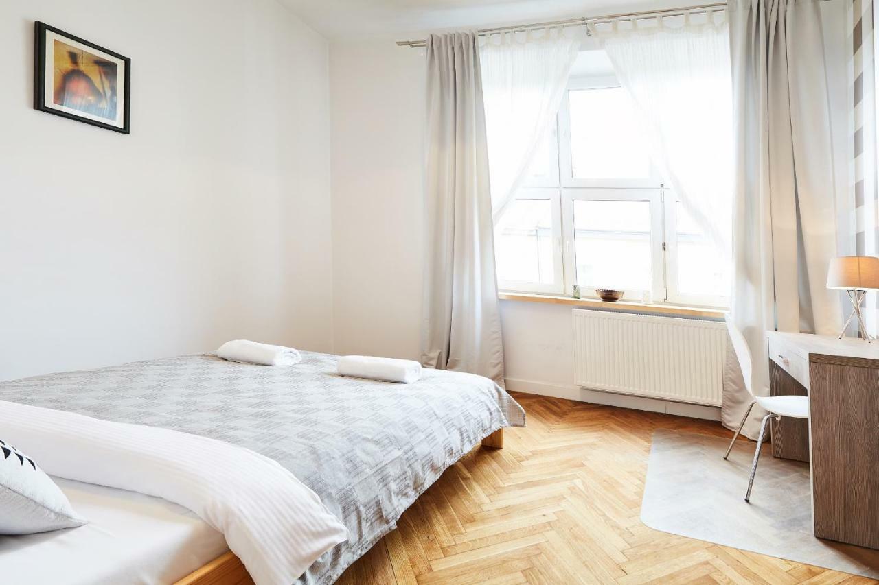 Modern Apartments Krasków Εξωτερικό φωτογραφία