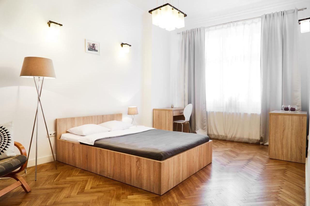 Modern Apartments Krasków Εξωτερικό φωτογραφία