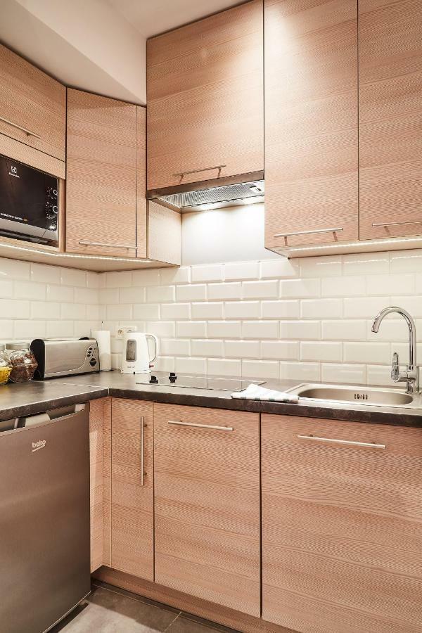 Modern Apartments Krasków Εξωτερικό φωτογραφία
