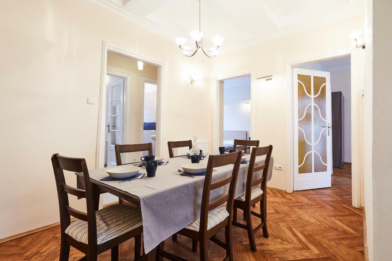 Modern Apartments Krasków Εξωτερικό φωτογραφία