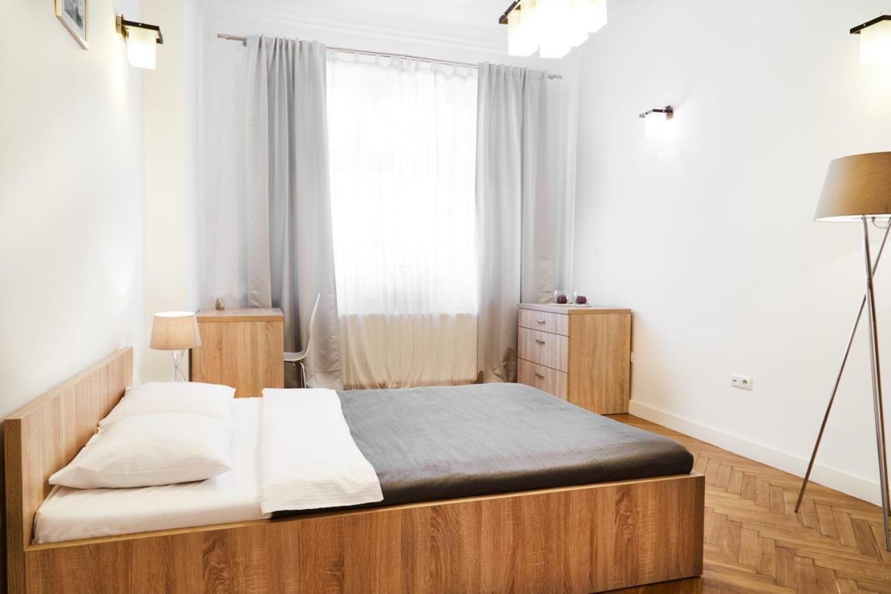 Modern Apartments Krasków Εξωτερικό φωτογραφία