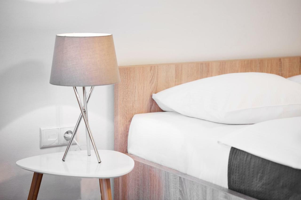 Modern Apartments Krasków Εξωτερικό φωτογραφία