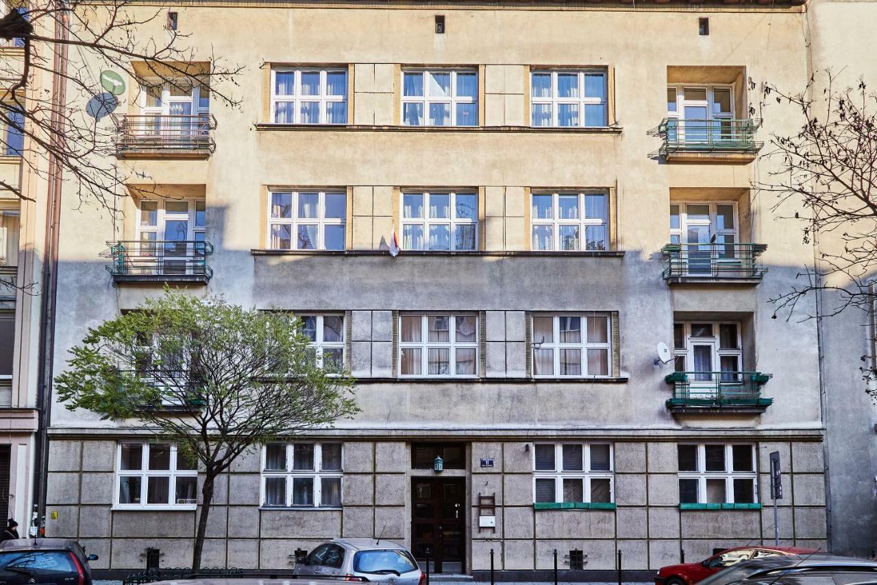 Modern Apartments Krasków Εξωτερικό φωτογραφία